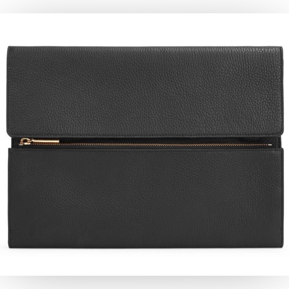 Cuyana Laptop Caryall 13-inch. Orig $165. NWT